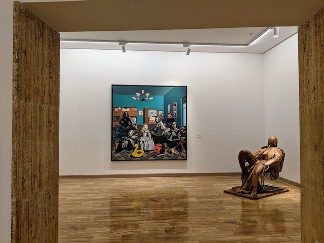 top museums in Balearic Islands