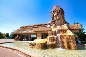 Gardaland SEA LIFE