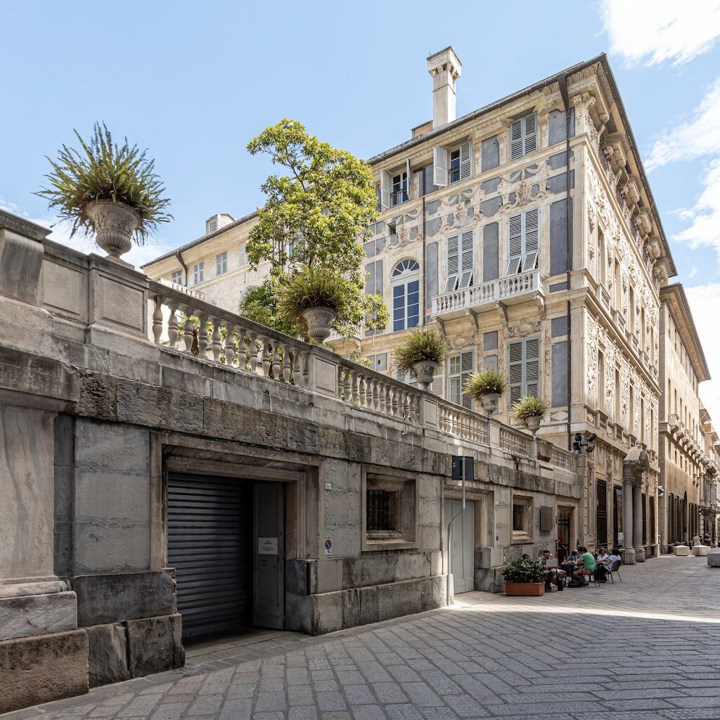 things to do in Genoa
