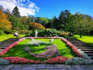 Gothenburg Botanical Garden - things to do in Gothenburg with family