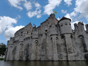 top attractions in Brussels