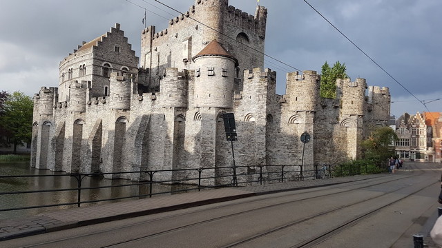 top sights to see in Brussels - brussels sights to see - sightseeing in brussels - brussels sightseeing