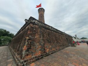 برج علم هانوي التذكاري - Flag Monument Hanoi