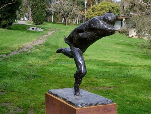 Heide Museum of Modern Art