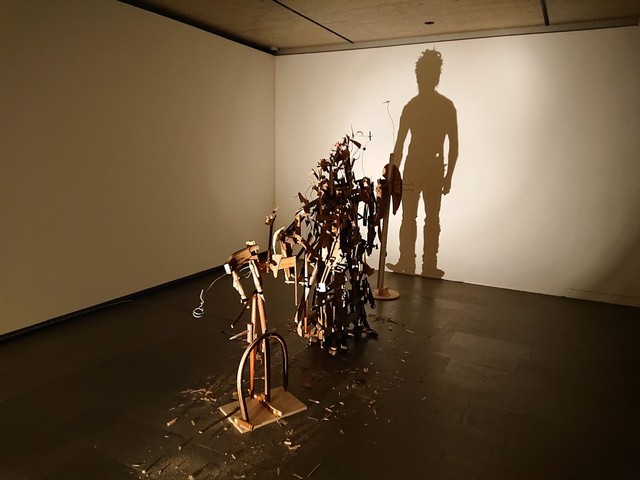 Fondation Hermitage Lausanne