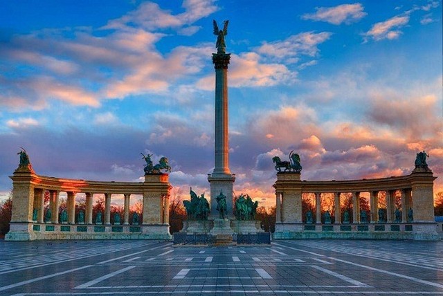best attractions in budapest