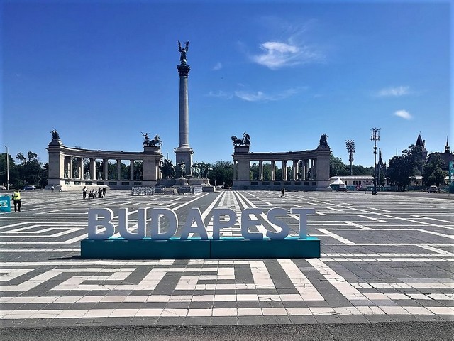 best things to do in Budapest Hungary