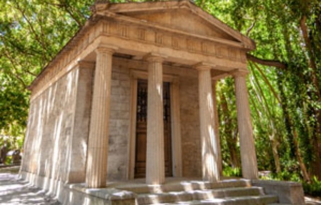 tourist attractions in Malaga Spain