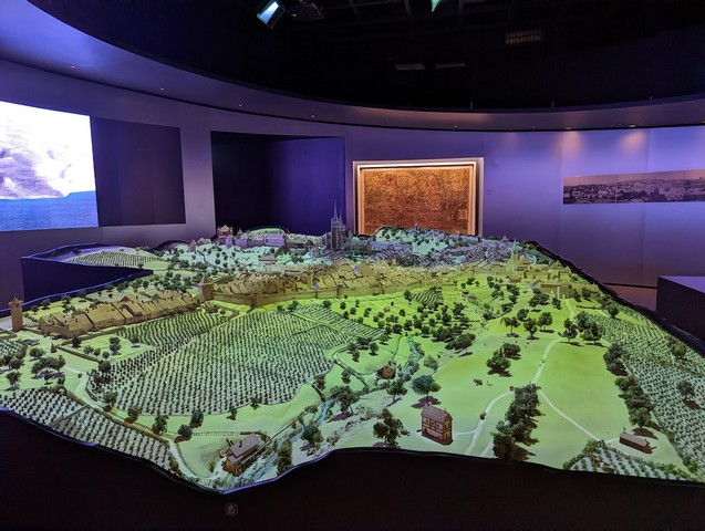 Lausanne History Museum