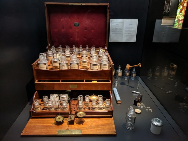 History Museum Lausanne
