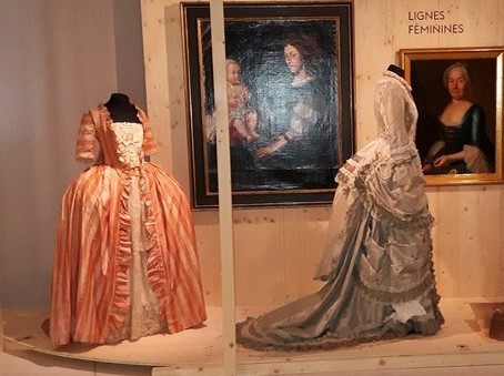 History Museum Lausanne