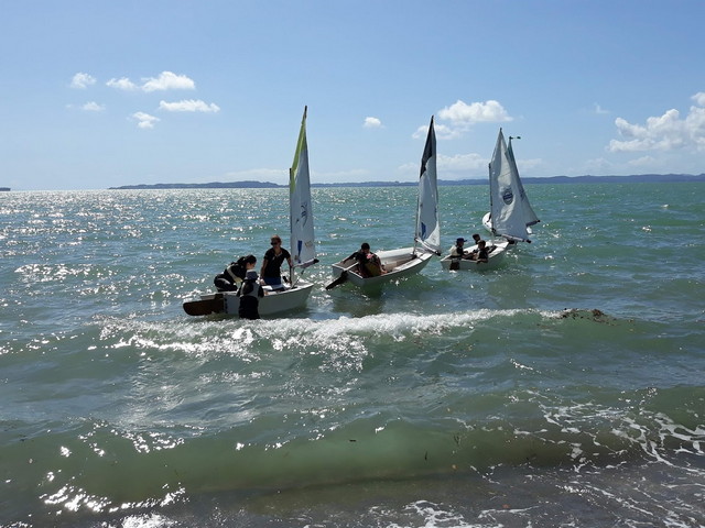 Howick Beach Auckland