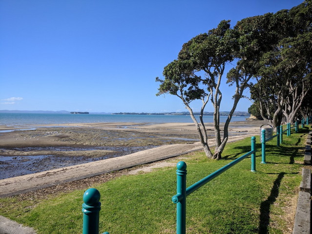 Howick Beach Auckland