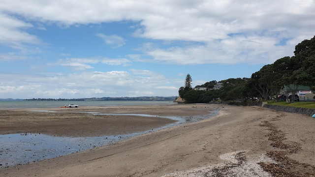 Howick Beach