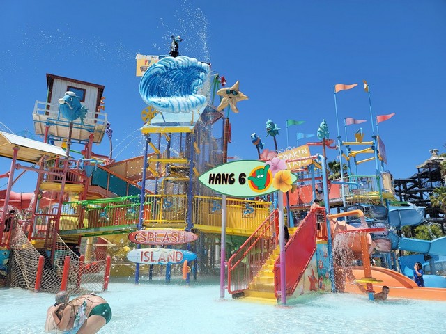 best things to do in Los Angeles with kids