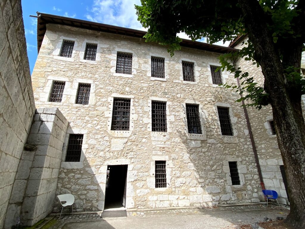 things to do in Annecy