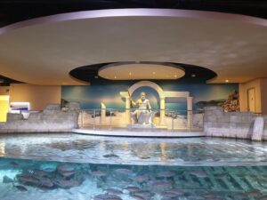 Istanbul Aquarium