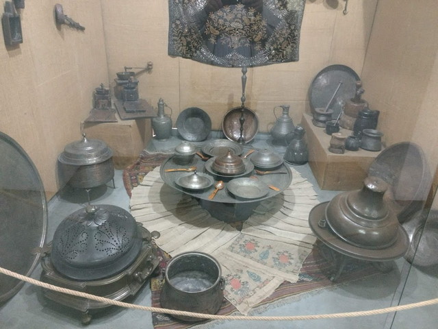 Izmir Archaeological Museum