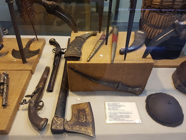 Izmir Archaeological Museum