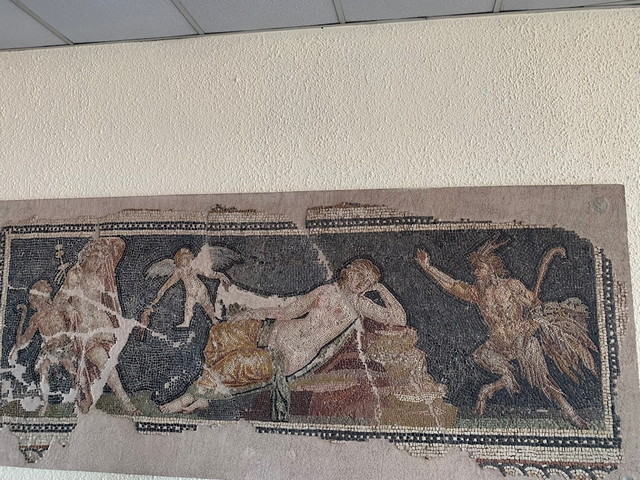 Izmir Archaeological Museum