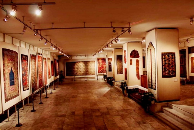 Izmir Archaeological Museum