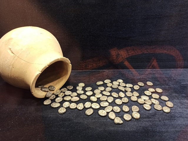 Izmir Archaeological Museum