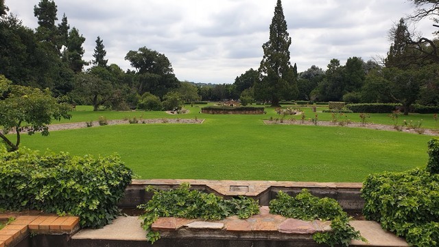 best things to do in Johannesburg with kids