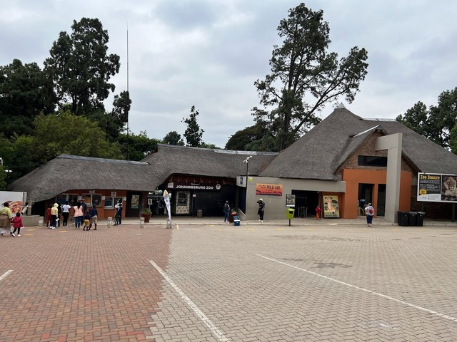 best things to do in Johannesburg with kids