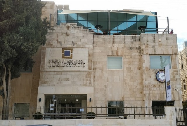 اماكن سياحية في عمان الاردن
