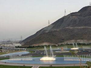 ميدان خورفكان