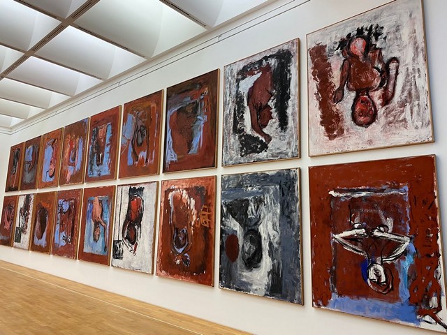 Kunstmuseum Bonn