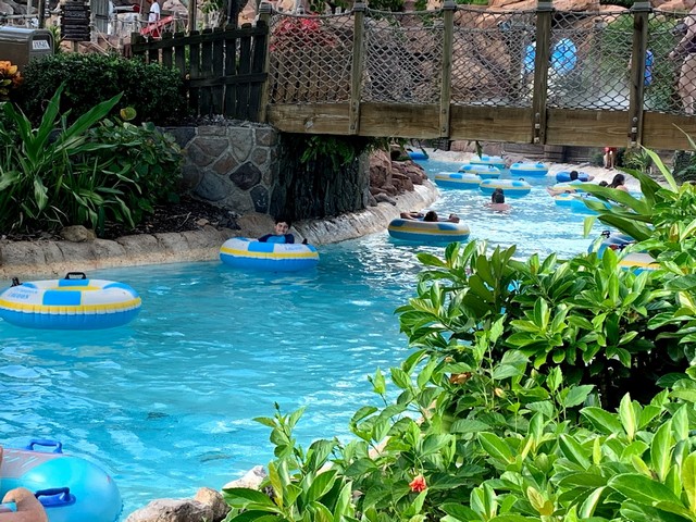 kid activities in Orlando