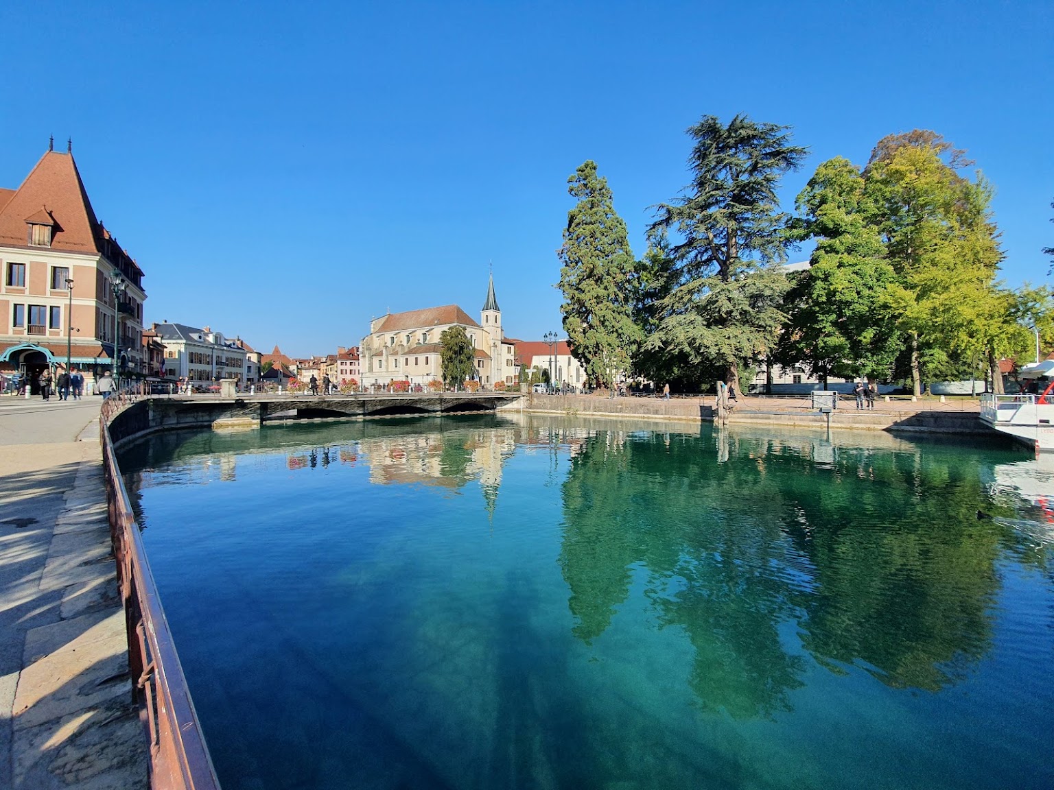top things to do in Annecy