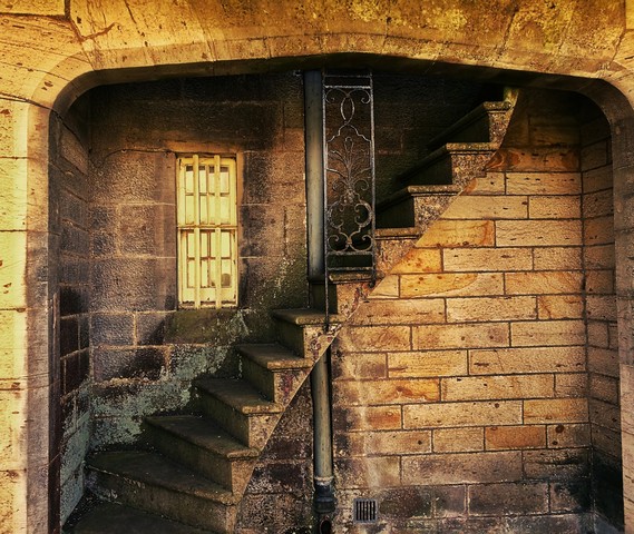 Lauriston Castle