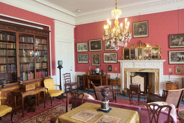 Lauriston Castle