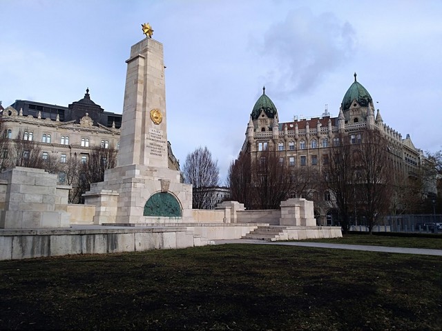 things to do in Budapest Hungary
