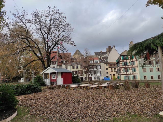 top things to do in Strasbourg