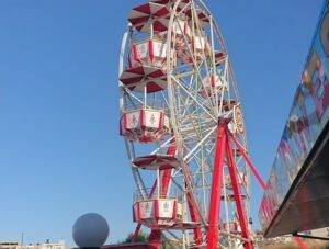 attractions in Crete for families