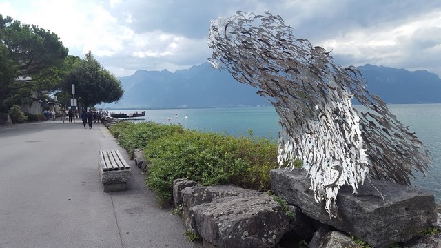 top things to do in Montreux 