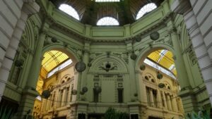 free things to do in Bucharest