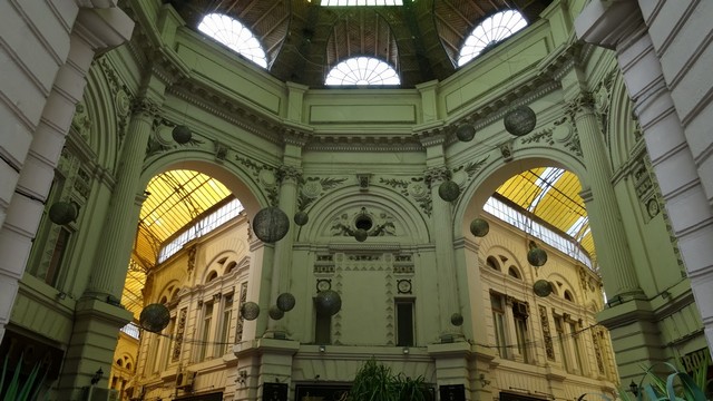 cheap things to do in Bucharest