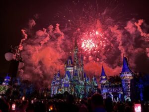 Magic Kingdom Park