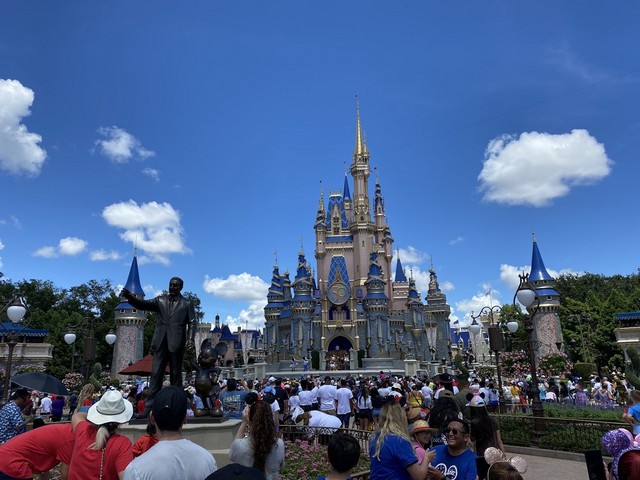best things to do in Orlando with family