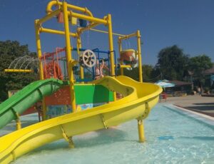 Magic Place Aqua Park Bucharest