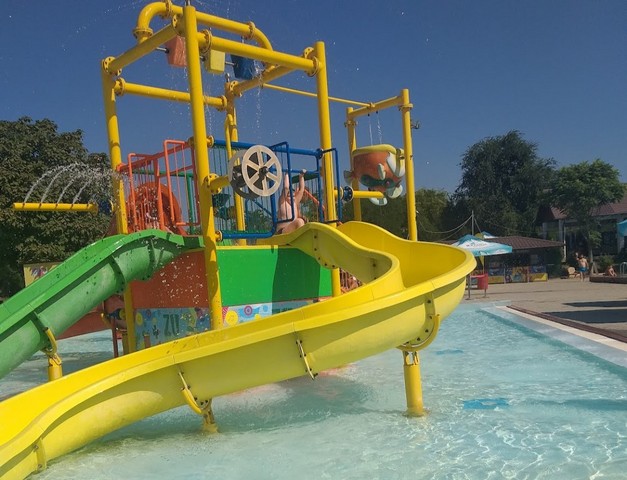 fun activities in Bucharest