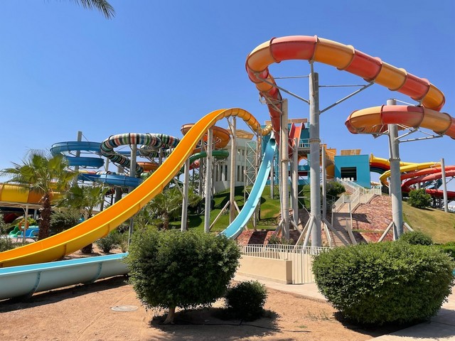 Makadi Water World Hurghada