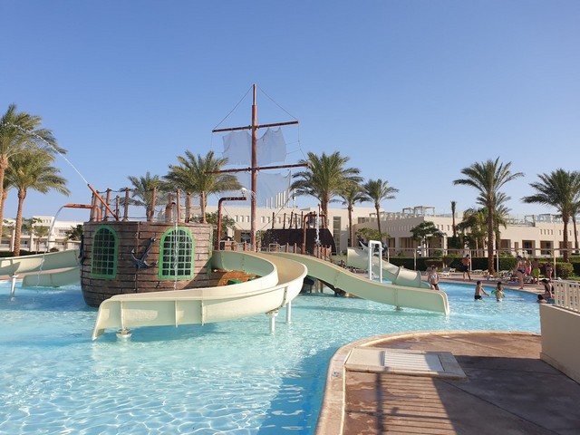 Makadi Water World
