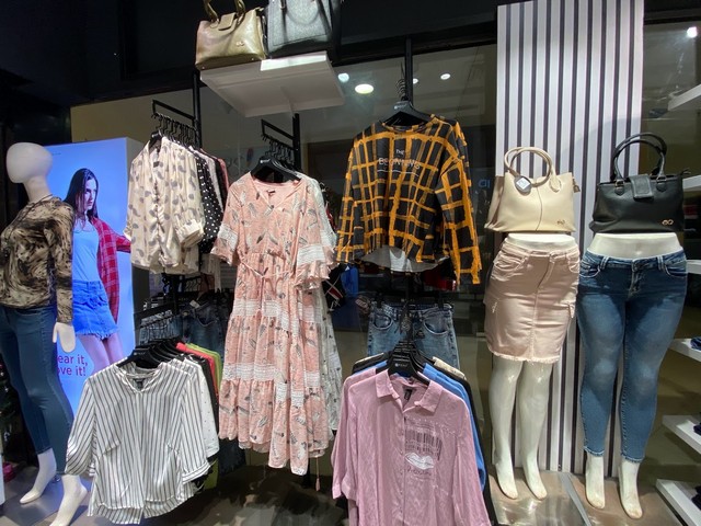 مول دي غوا - Mall De Goa