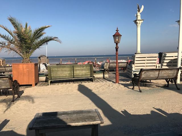 مناطق سياحية في روتردام