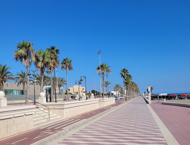 Marbella Promenade